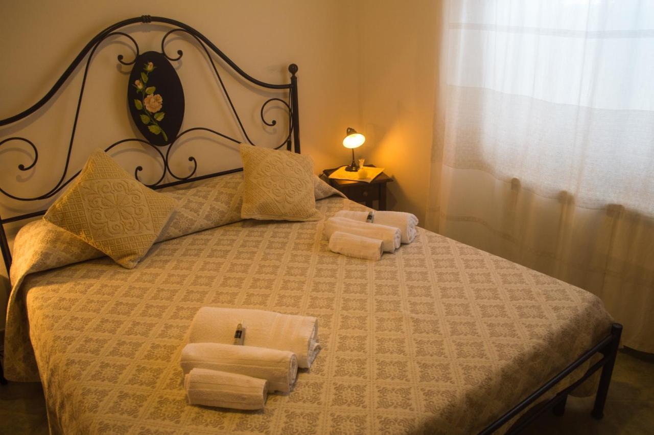 Agriturismo Finagliosu パルマドゥラ エクステリア 写真