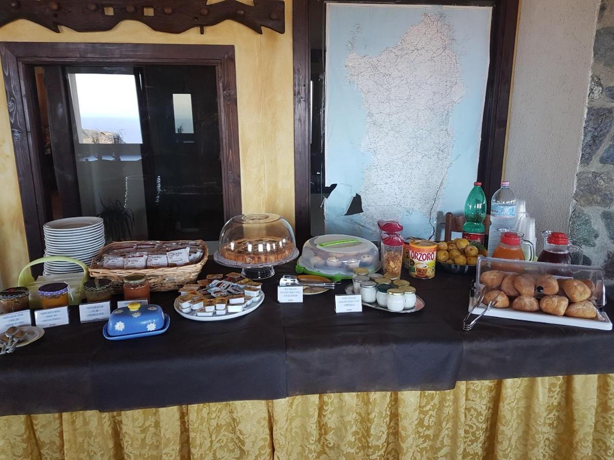 Agriturismo Finagliosu パルマドゥラ エクステリア 写真