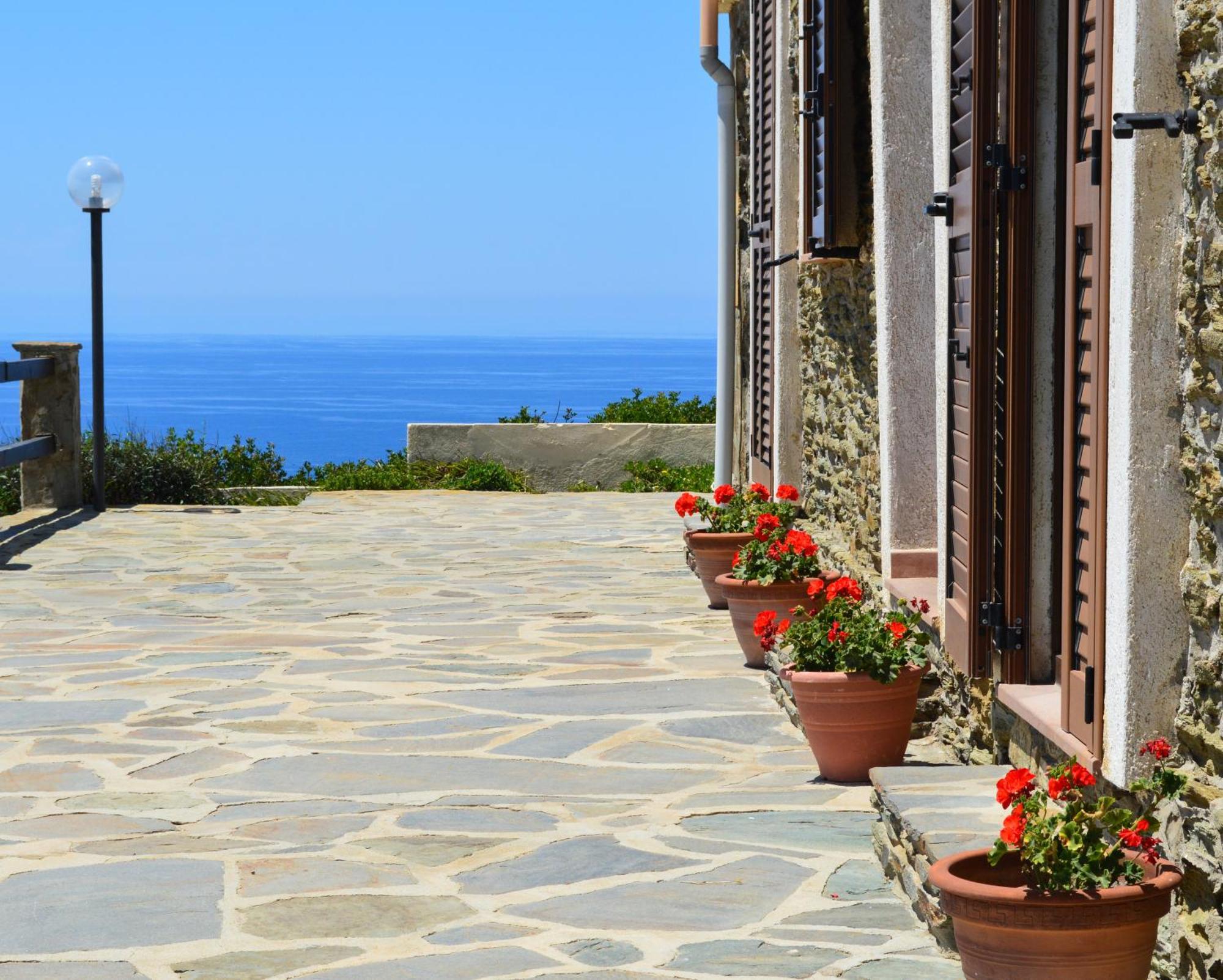 Agriturismo Finagliosu パルマドゥラ エクステリア 写真