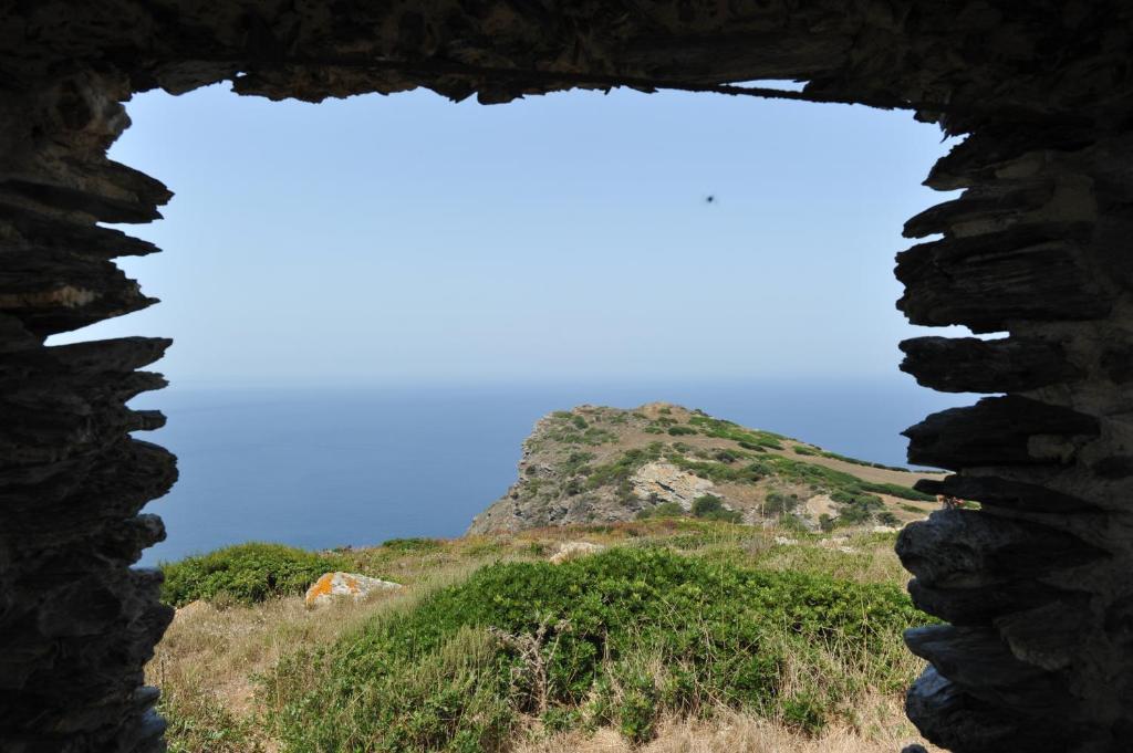Agriturismo Finagliosu パルマドゥラ エクステリア 写真