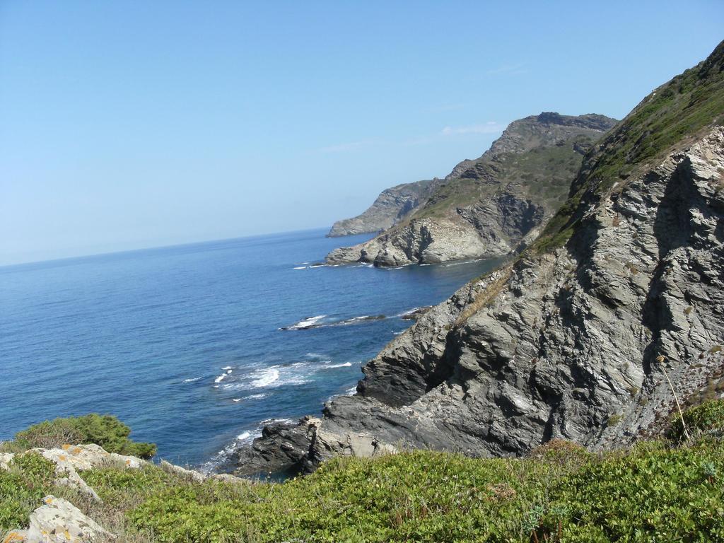 Agriturismo Finagliosu パルマドゥラ エクステリア 写真