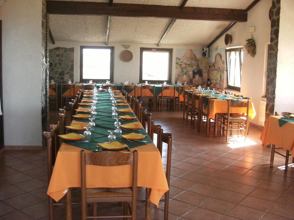 Agriturismo Finagliosu パルマドゥラ エクステリア 写真