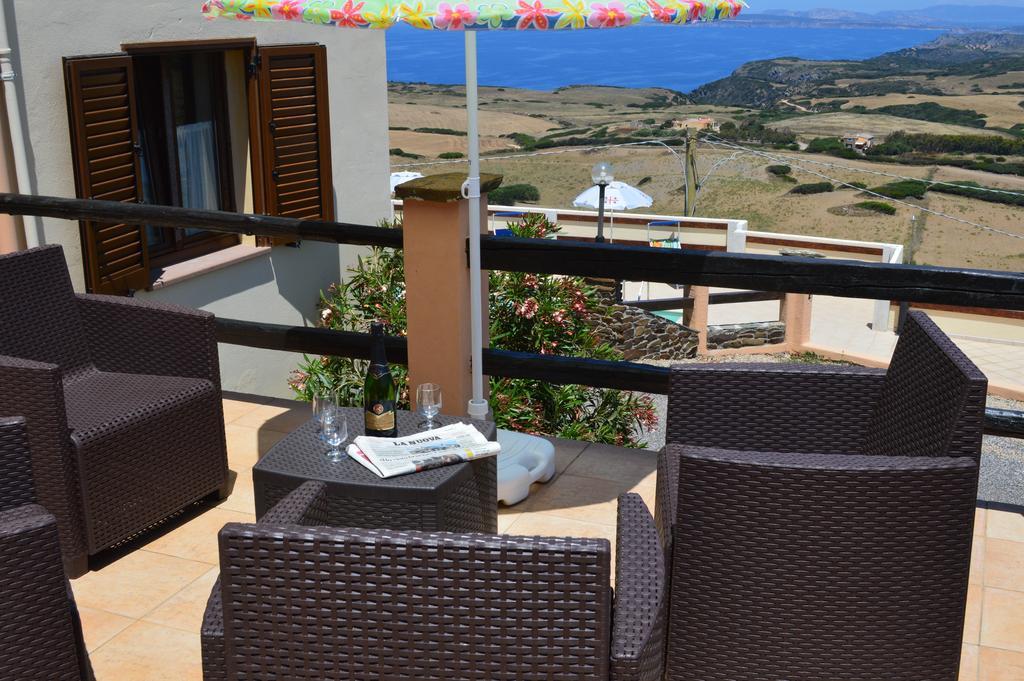 Agriturismo Finagliosu パルマドゥラ エクステリア 写真