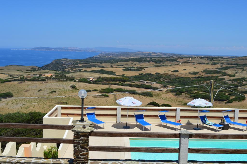 Agriturismo Finagliosu パルマドゥラ エクステリア 写真