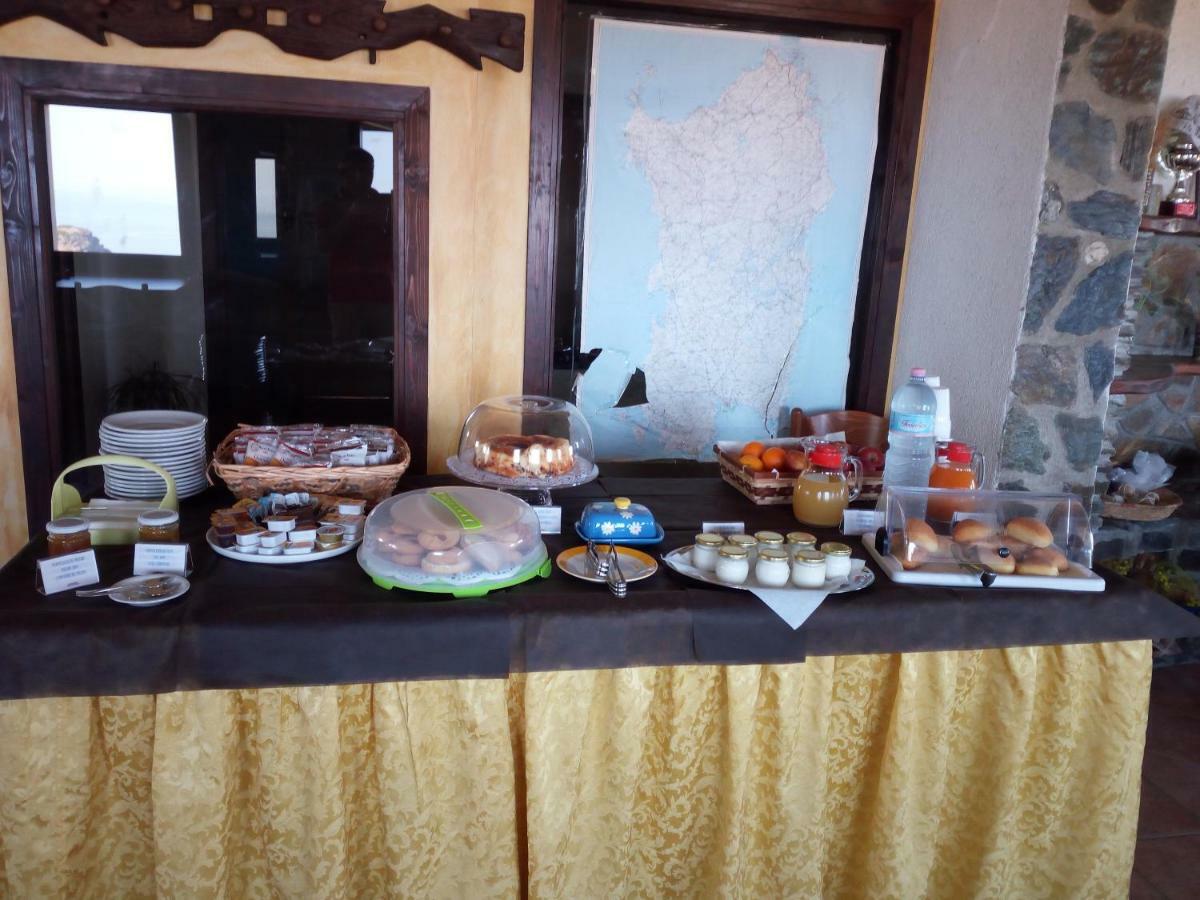 Agriturismo Finagliosu パルマドゥラ エクステリア 写真